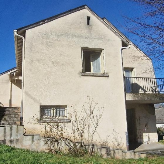  AGENCE IMMO COUR ET JARDIN : House | OBJAT (19130) | 114 m2 | 123 400 € 