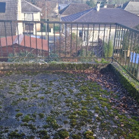  AGENCE IMMO COUR ET JARDIN : Maison / Villa | OBJAT (19130) | 114 m2 | 123 400 € 
