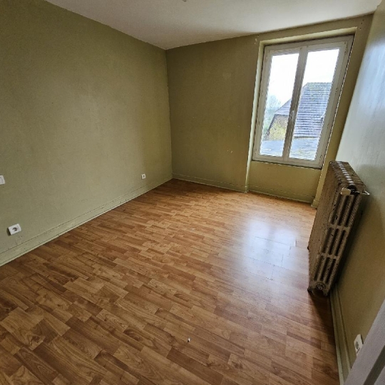 AGENCE IMMO COUR ET JARDIN : Maison / Villa | LUBERSAC (19210) | 110.00m2 | 79 500 € 