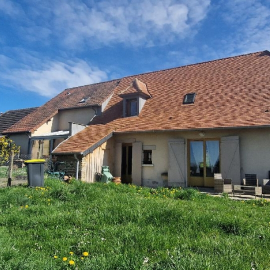 Annonces LUBERSAC : Maison / Villa | LUBERSAC (19210) | 103 m2 | 112 900 € 