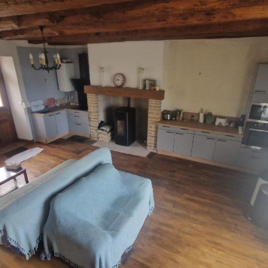  Annonces LUBERSAC : Maison / Villa | LUBERSAC (19210) | 103 m2 | 112 900 € 