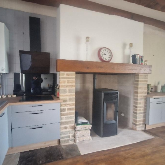  Annonces LUBERSAC : Maison / Villa | LUBERSAC (19210) | 103 m2 | 112 900 € 