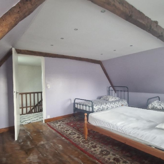  Annonces LUBERSAC : Maison / Villa | LUBERSAC (19210) | 103 m2 | 112 900 € 