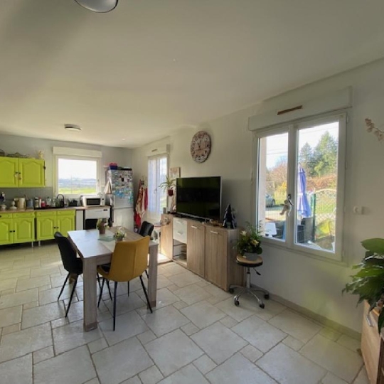  AGENCE IMMO COUR ET JARDIN : House | MEUZAC (87380) | 220 m2 | 345 000 € 