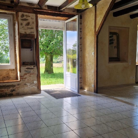  AGENCE IMMO COUR ET JARDIN : Maison / Villa | SAINT-PARDOUX-CORBIER (19210) | 96 m2 | 207 000 € 