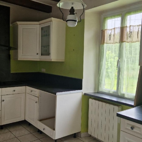  AGENCE IMMO COUR ET JARDIN : Maison / Villa | SAINT-PARDOUX-CORBIER (19210) | 96 m2 | 207 000 € 