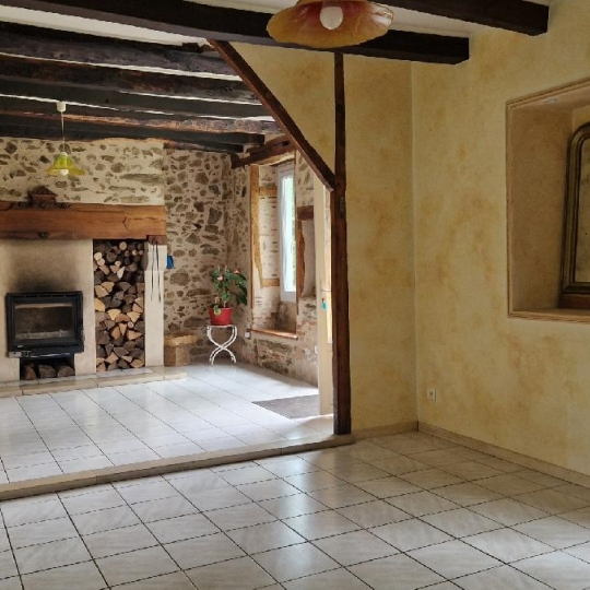  AGENCE IMMO COUR ET JARDIN : House | SAINT-PARDOUX-CORBIER (19210) | 130 m2 | 207 450 € 