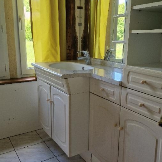  AGENCE IMMO COUR ET JARDIN : Maison / Villa | SAINT-PARDOUX-CORBIER (19210) | 96 m2 | 207 000 € 