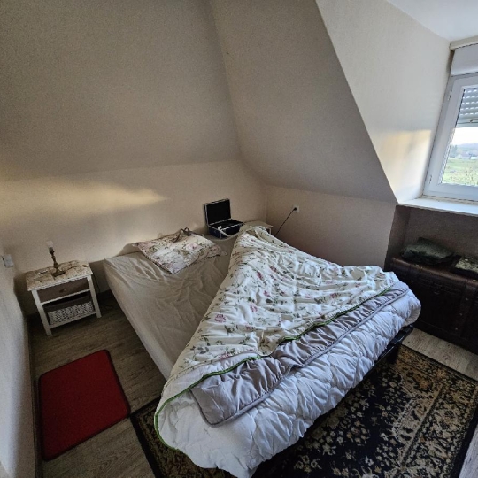  AGENCE IMMO COUR ET JARDIN : Maison / Villa | SAINT-PARDOUX-CORBIER (19210) | 96 m2 | 207 000 € 