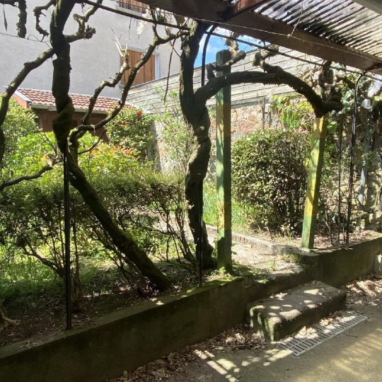 AGENCE IMMO COUR ET JARDIN : Maison / Villa | LIMOGES (87000) | 160 m2 | 240 000 € 