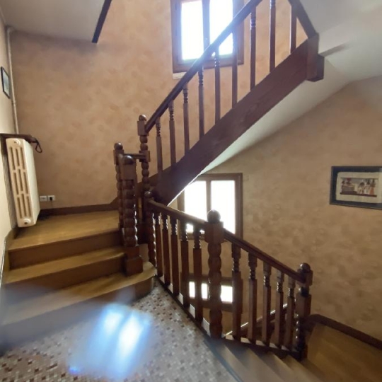  AGENCE IMMO COUR ET JARDIN : Maison / Villa | LIMOGES (87000) | 160 m2 | 240 000 € 