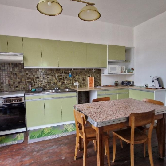  AGENCE IMMO COUR ET JARDIN : Building | ARNAC-POMPADOUR (19230) | 234 m2 | 186 450 € 