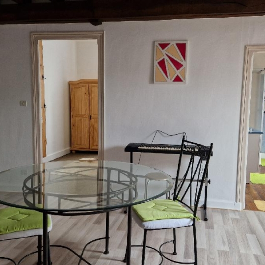  AGENCE IMMO COUR ET JARDIN : Building | ARNAC-POMPADOUR (19230) | 234 m2 | 186 450 € 