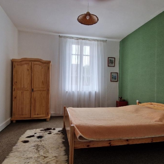  AGENCE IMMO COUR ET JARDIN : Building | ARNAC-POMPADOUR (19230) | 234 m2 | 186 450 € 
