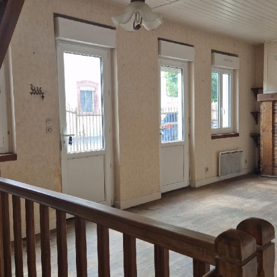  Annonces LUBERSAC : Maison / Villa | LUBERSAC (19210) | 101 m2 | 88 000 € 