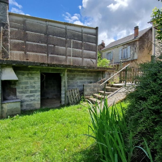  Annonces LUBERSAC : Maison / Villa | LUBERSAC (19210) | 101 m2 | 88 000 € 