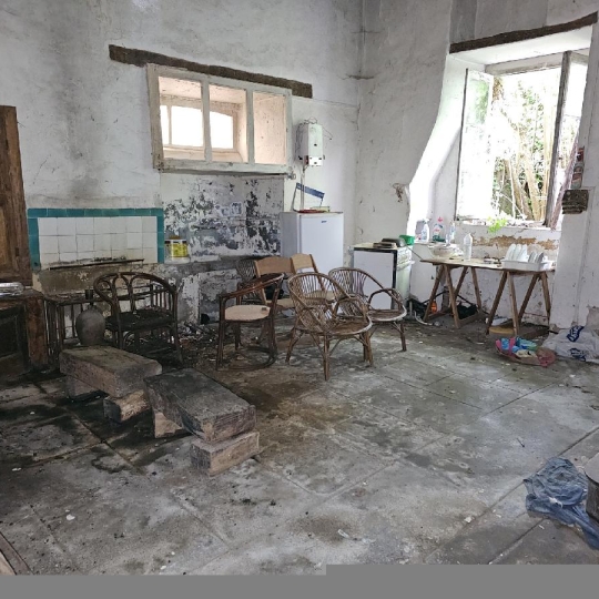  AGENCE IMMO COUR ET JARDIN : Maison / Villa | LUBERSAC (19210) | 65 m2 | 32 700 € 