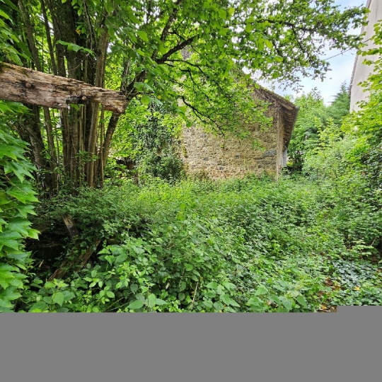  AGENCE IMMO COUR ET JARDIN : Maison / Villa | LUBERSAC (19210) | 65 m2 | 32 700 € 