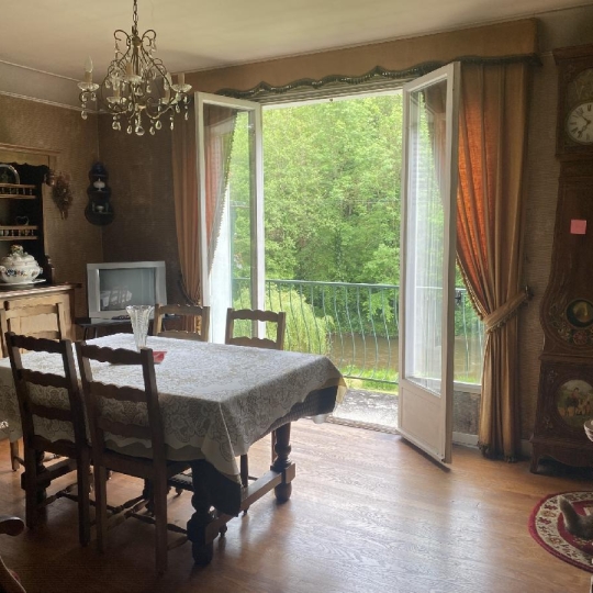  AGENCE IMMO COUR ET JARDIN : Maison / Villa | PIERRE-BUFFIERE (87260) | 165 m2 | 191 700 € 