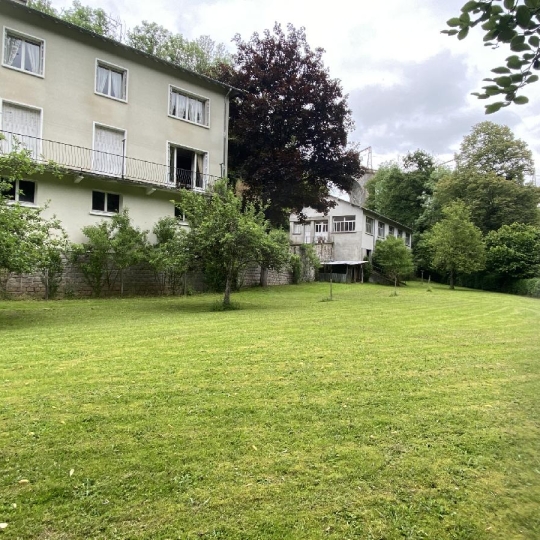  AGENCE IMMO COUR ET JARDIN : Maison / Villa | PIERRE-BUFFIERE (87260) | 165 m2 | 191 700 € 