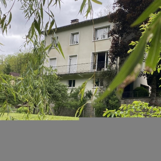  AGENCE IMMO COUR ET JARDIN : Maison / Villa | PIERRE-BUFFIERE (87260) | 165 m2 | 191 700 € 