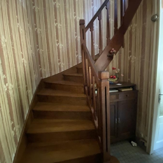  AGENCE IMMO COUR ET JARDIN : Maison / Villa | PIERRE-BUFFIERE (87260) | 165 m2 | 191 700 € 