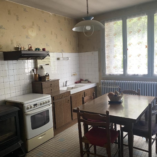  AGENCE IMMO COUR ET JARDIN : Maison / Villa | PIERRE-BUFFIERE (87260) | 165 m2 | 191 700 € 