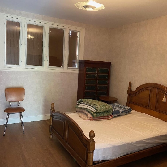 AGENCE IMMO COUR ET JARDIN : Maison / Villa | MEUZAC (87380) | 90 m2 | 152 850 € 