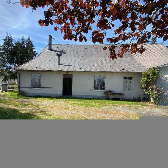 AGENCE IMMO COUR ET JARDIN : Maison / Villa | MEUZAC (87380) | 90.00m2 | 152 850 € 