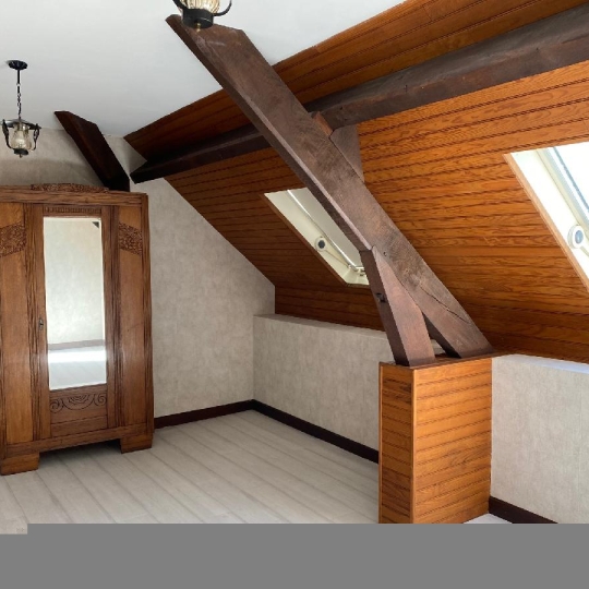  AGENCE IMMO COUR ET JARDIN : Maison / Villa | MEUZAC (87380) | 90 m2 | 152 850 € 