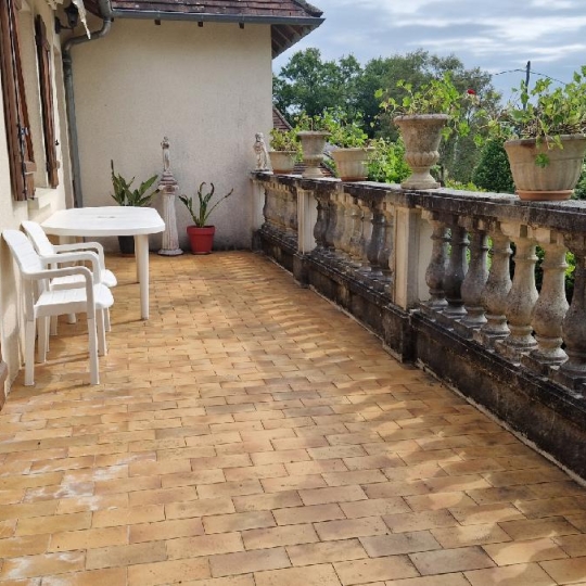  Annonces LUBERSAC : Maison / Villa | ARNAC-POMPADOUR (19230) | 140 m2 | 234 000 € 