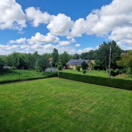  AGENCE IMMO COUR ET JARDIN : House | LUBERSAC (19210) | 97 m2 | 198 000 € 