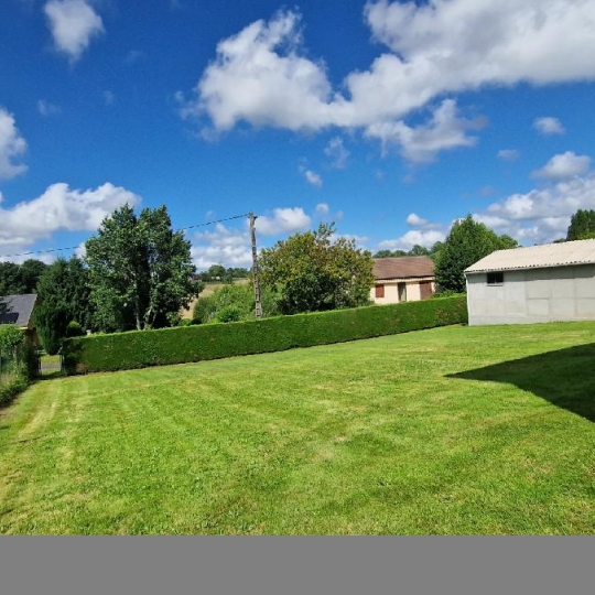  AGENCE IMMO COUR ET JARDIN : House | LUBERSAC (19210) | 97 m2 | 198 000 € 
