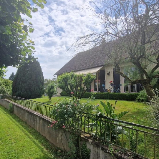  AGENCE IMMO COUR ET JARDIN : Maison / Villa | LUBERSAC (19210) | 100 m2 | 175 900 € 