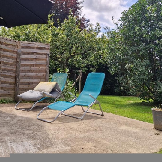  AGENCE IMMO COUR ET JARDIN : Maison / Villa | LUBERSAC (19210) | 100 m2 | 175 900 € 