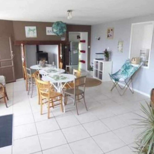 AGENCE IMMO COUR ET JARDIN : Maison / Villa | SAINT-GERMAIN-LES-BELLES (87380) | 100.00m2 | 144 000 € 