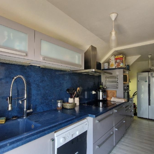  AGENCE IMMO COUR ET JARDIN : Maison / Villa | SAINT-GERMAIN-LES-BELLES (87380) | 100 m2 | 144 000 € 