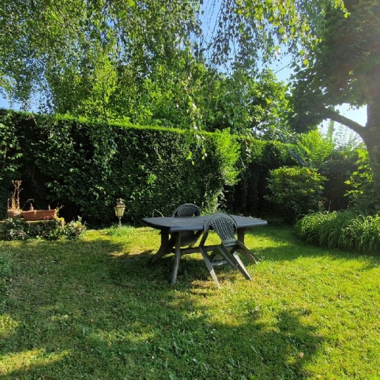  AGENCE IMMO COUR ET JARDIN : Maison / Villa | ARNAC-POMPADOUR (19230) | 148 m2 | 160 000 € 