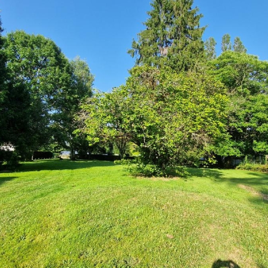  AGENCE IMMO COUR ET JARDIN : Maison / Villa | ARNAC-POMPADOUR (19230) | 148 m2 | 160 000 € 