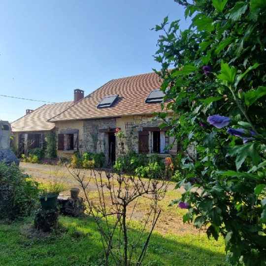  AGENCE IMMO COUR ET JARDIN : Maison / Villa | ARNAC-POMPADOUR (19230) | 148 m2 | 160 000 € 