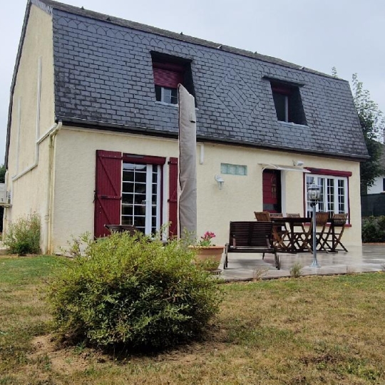 AGENCE IMMO COUR ET JARDIN : House | ARNAC-POMPADOUR (19230) | 117.00m2 | 202 000 € 