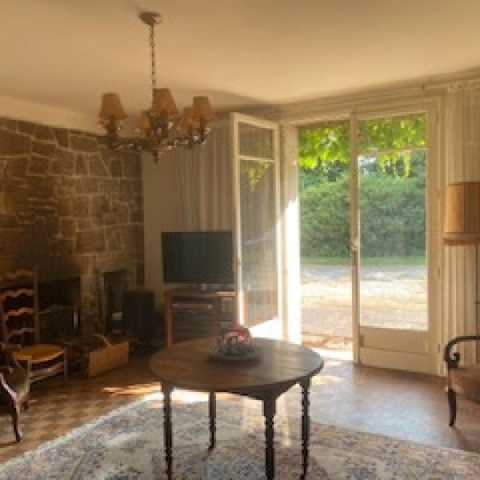  AGENCE IMMO COUR ET JARDIN : Maison / Villa | CHATEAUNEUF-LA-FORET (87130) | 143 m2 | 250 000 € 