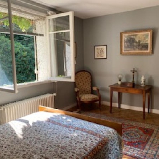  AGENCE IMMO COUR ET JARDIN : Maison / Villa | CHATEAUNEUF-LA-FORET (87130) | 143 m2 | 250 000 € 