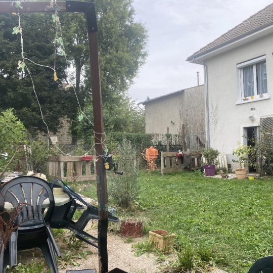  Annonces LUBERSAC : Maison / Villa | LIMOGES (87100) | 140 m2 | 233 700 € 