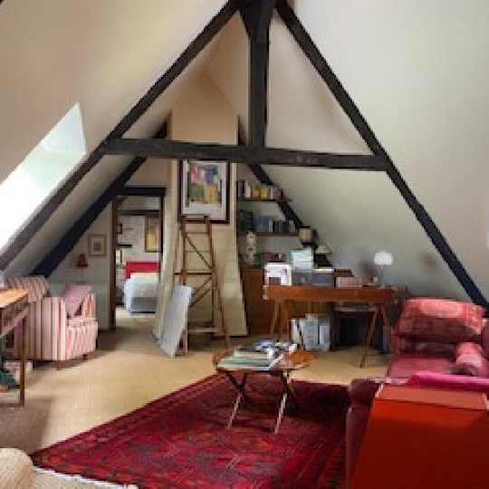  AGENCE IMMO COUR ET JARDIN : Maison / Villa | LA PORCHERIE (87380) | 140 m2 | 370 000 € 