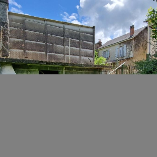  AGENCE IMMO COUR ET JARDIN : Maison / Villa | LUBERSAC (19210) | 101 m2 | 88 000 € 