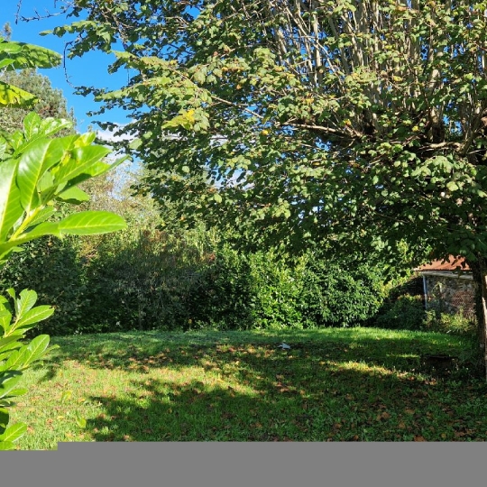  AGENCE IMMO COUR ET JARDIN : House | ARNAC-POMPADOUR (19230) | 115 m2 | 98 200 € 
