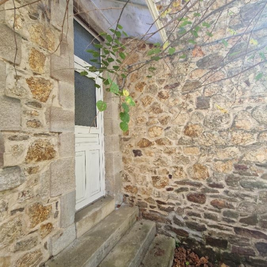  AGENCE IMMO COUR ET JARDIN : House | ARNAC-POMPADOUR (19230) | 115 m2 | 98 200 € 