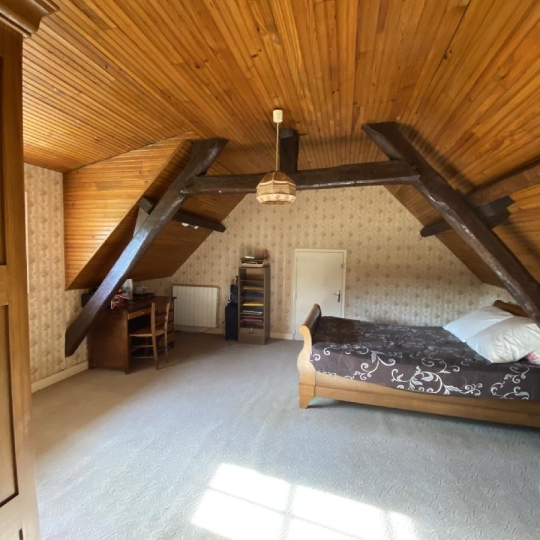  Annonces LUBERSAC : Maison / Villa | SAINT-MEARD (87130) | 100 m2 | 90 000 € 