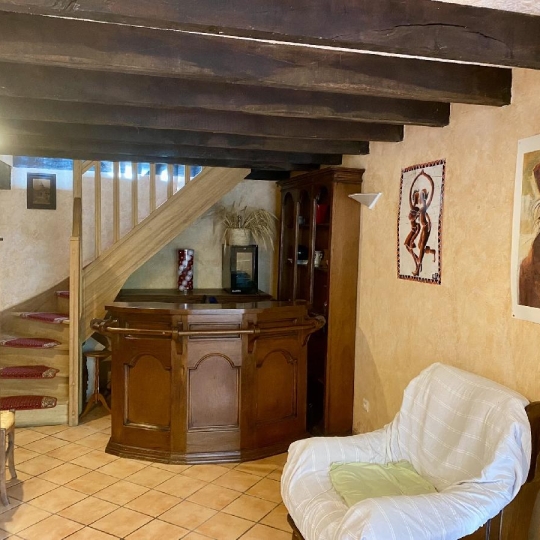  Annonces LUBERSAC : Maison / Villa | SAINT-MEARD (87130) | 100 m2 | 90 000 € 